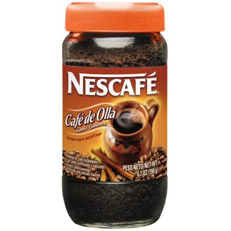 walmart nescafe instant coffee