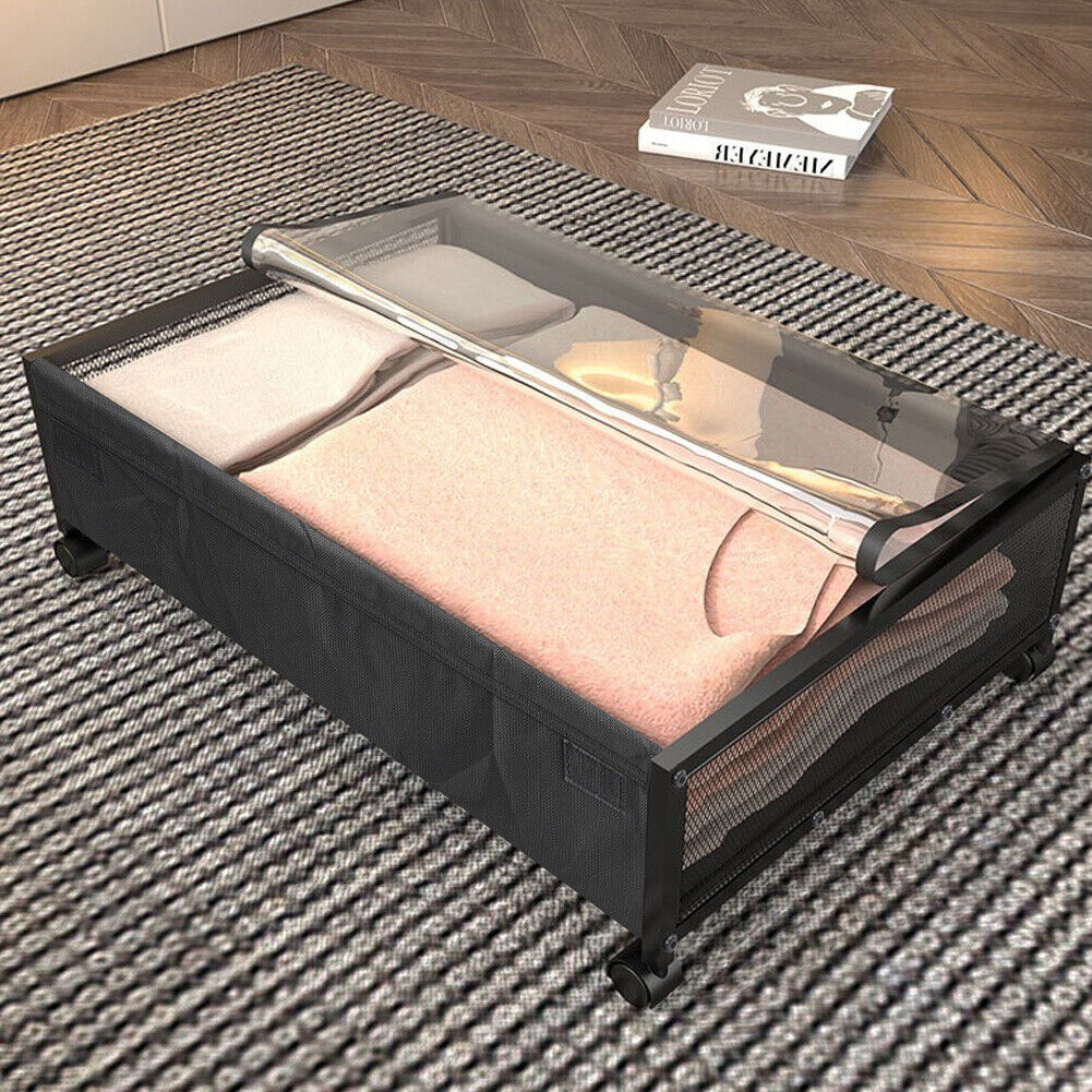 walmart underbed storage