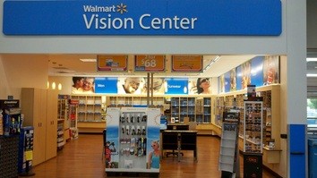 walmart vision center west monroe