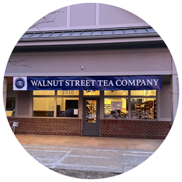 walnut street tea co