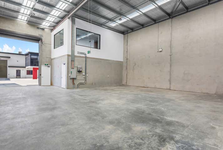 warehouse for lease sydney