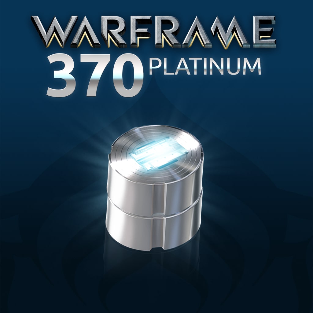 warframe platinum