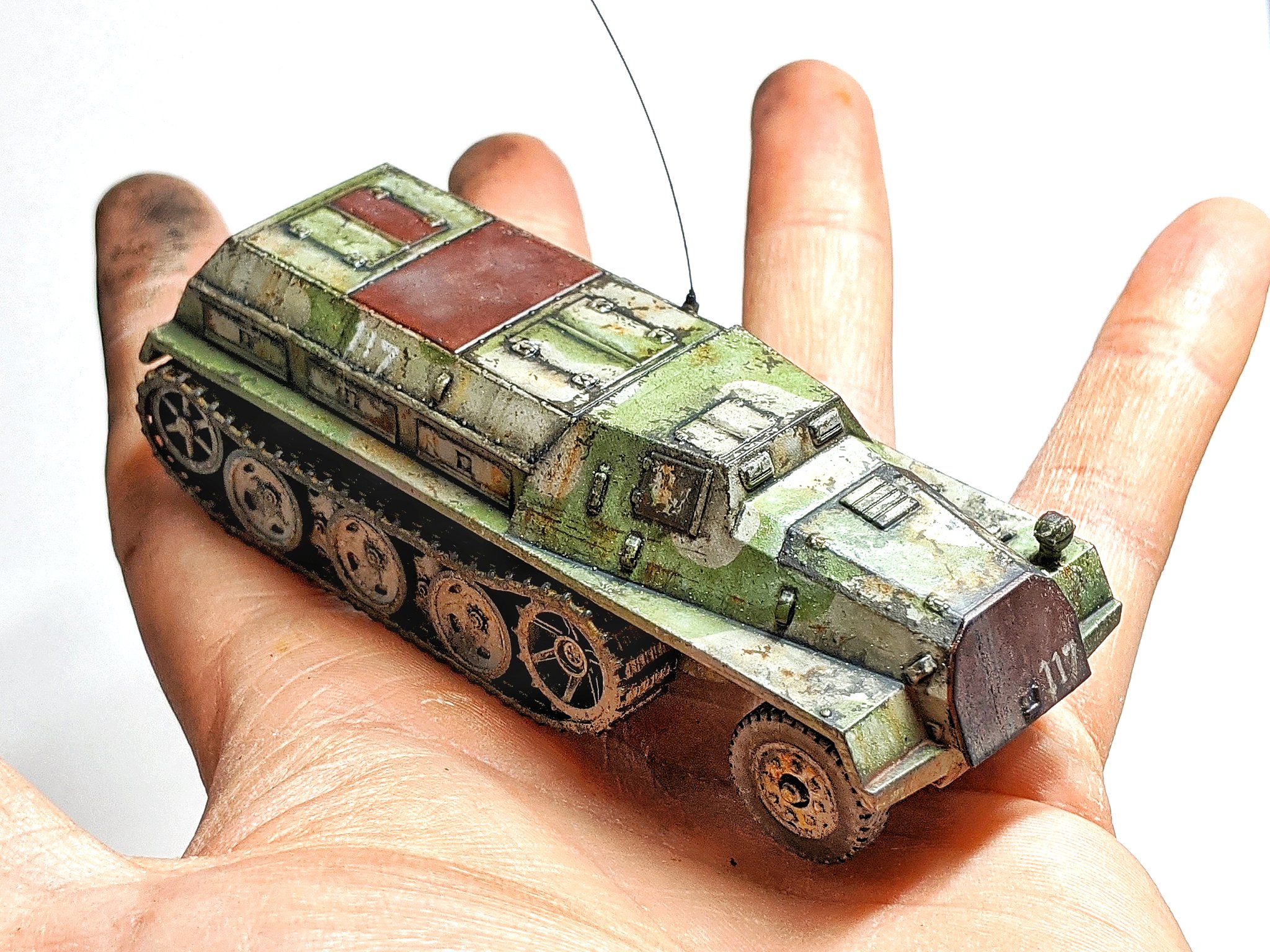 wargaming 3d