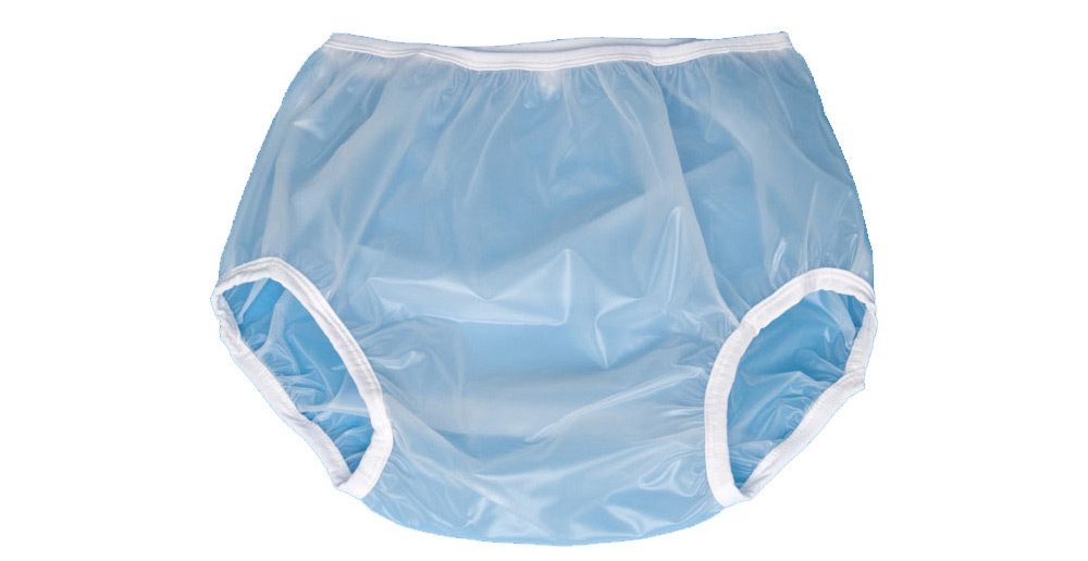 washable pants for incontinence