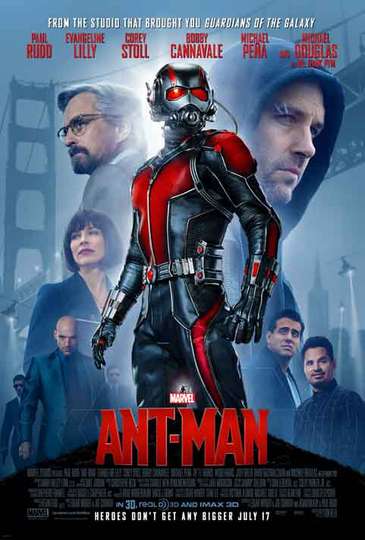 watch ant man online free