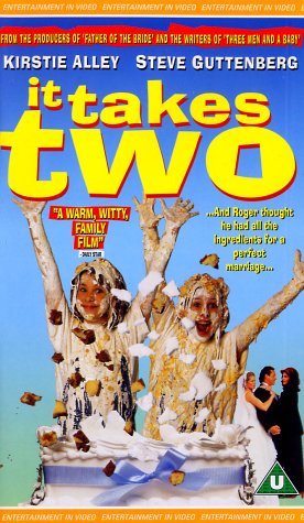 watch it takes two 1995