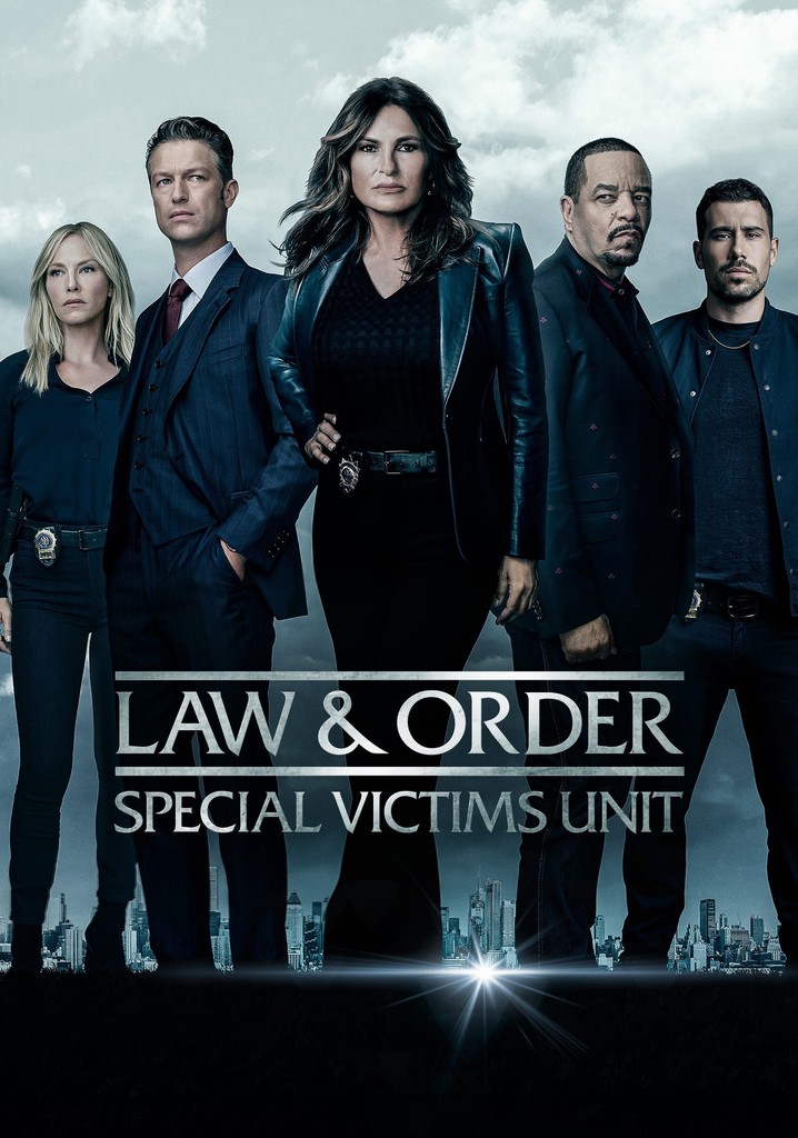watch law and order svu online free