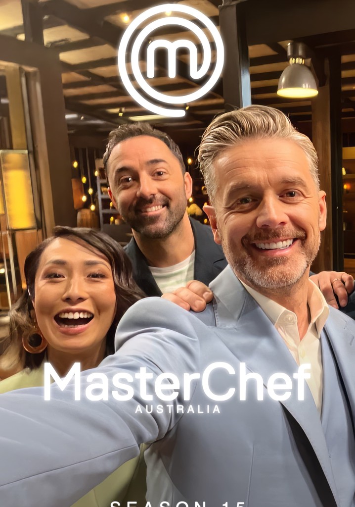 watch masterchef australia season 15