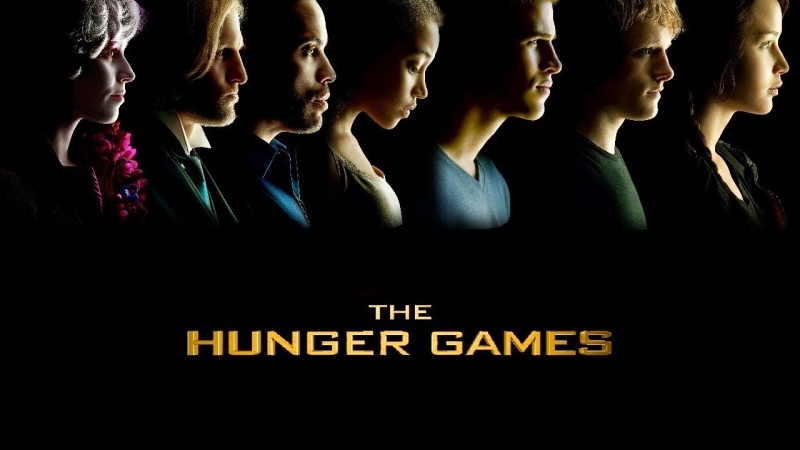 watch the hunger games online free