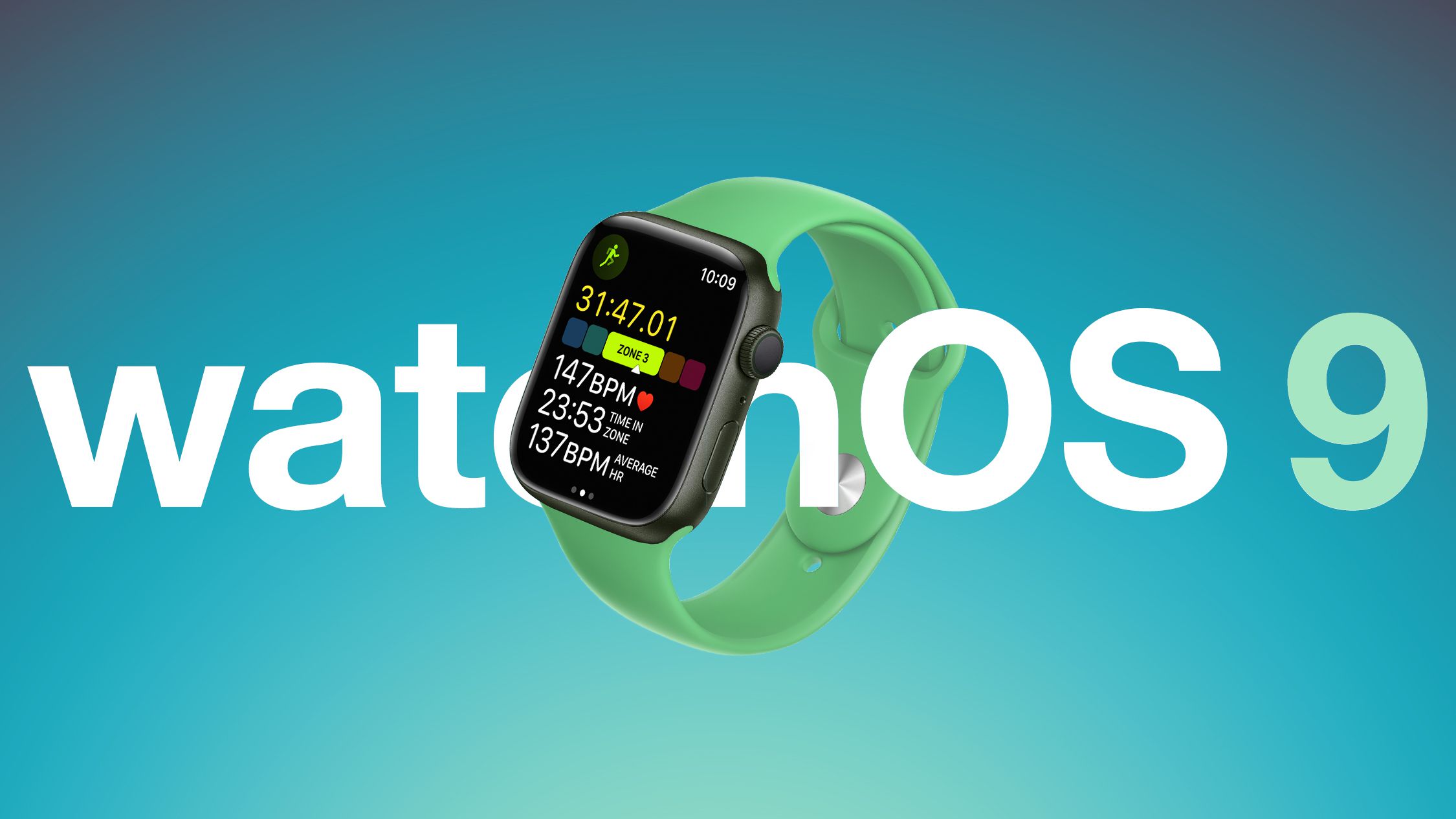 watchos