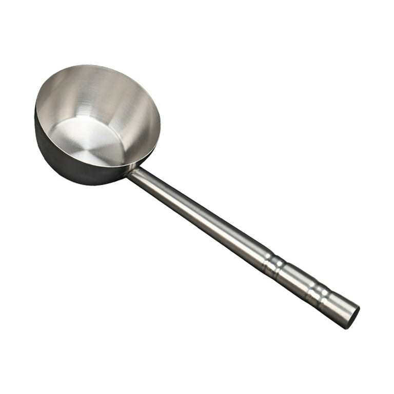 water ladle