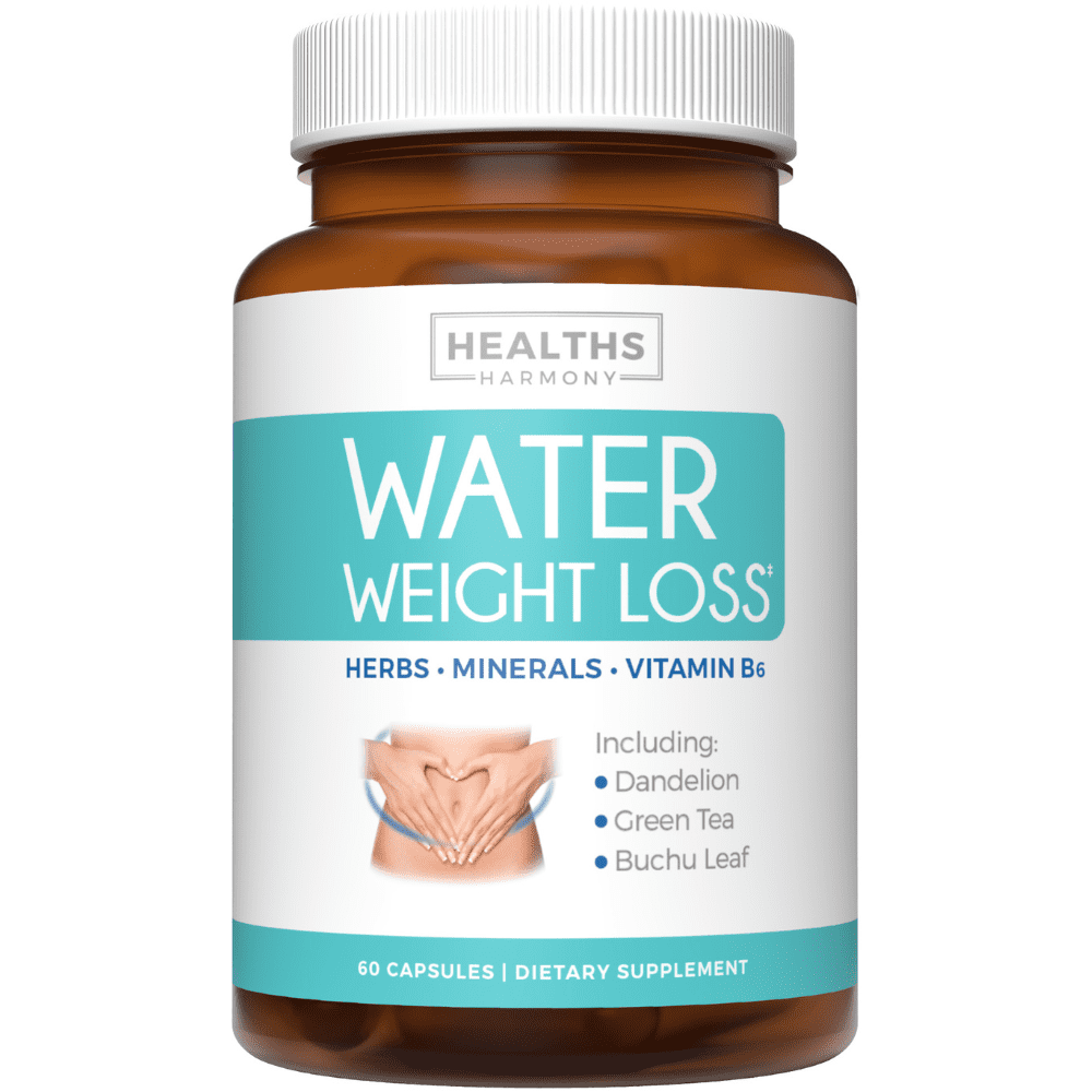 water pills walmart