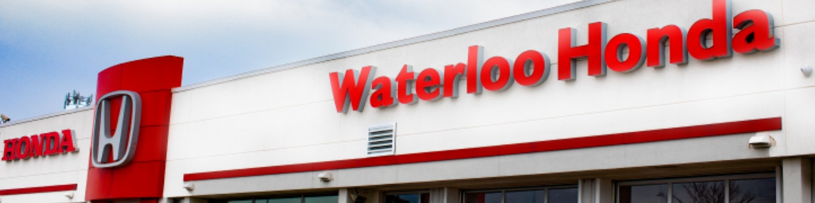 waterloo honda