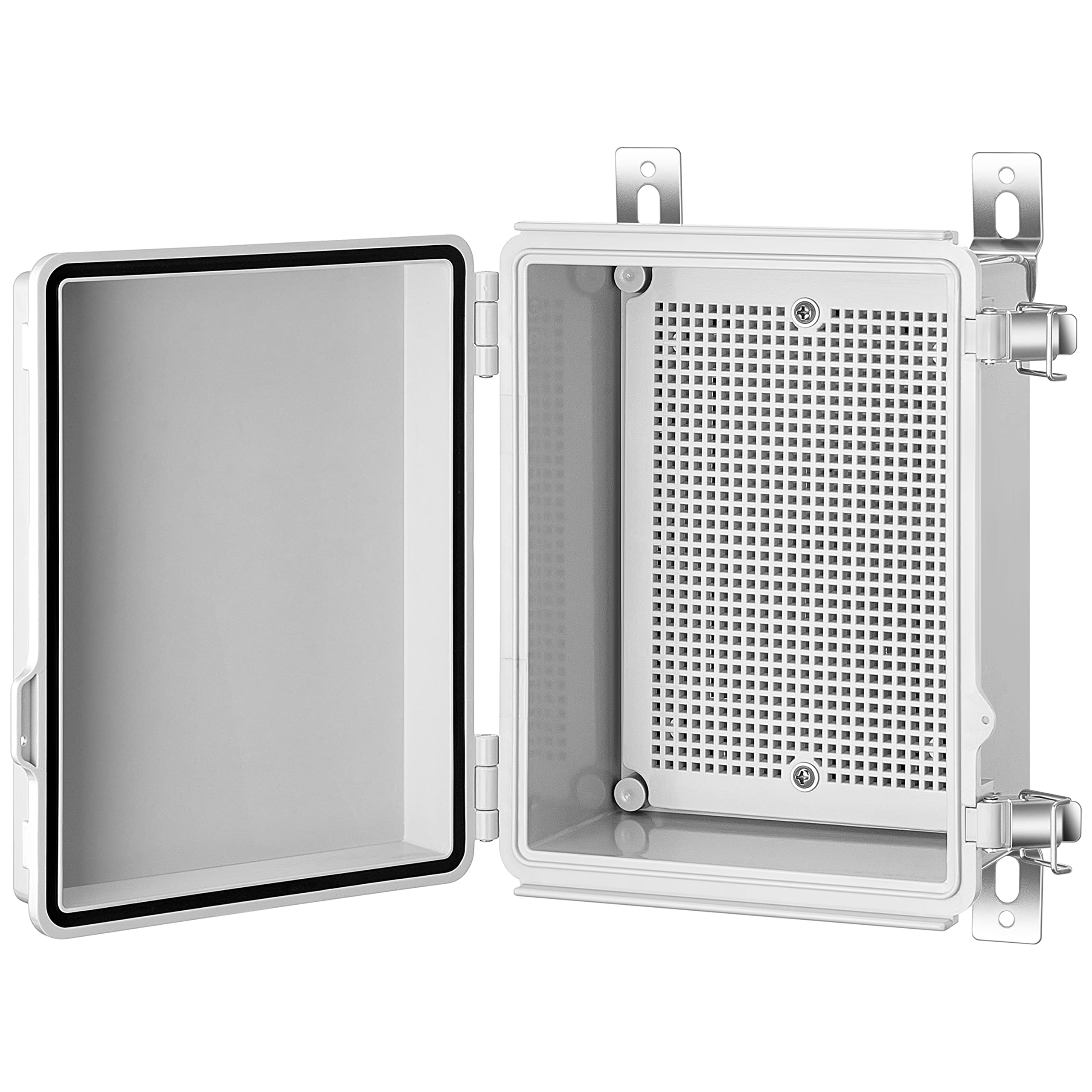 waterproof electrical junction box