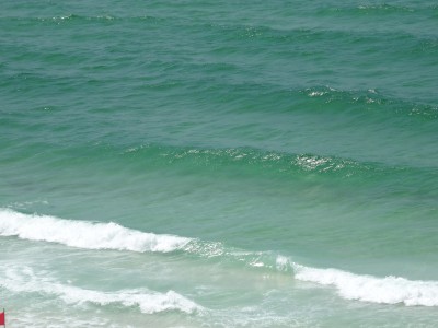 waves destin florida