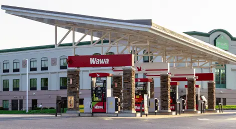 wawa gasoline quality