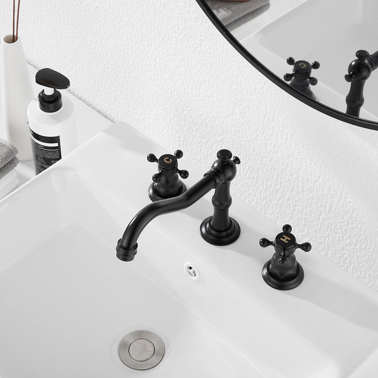 wayfair faucets bathroom