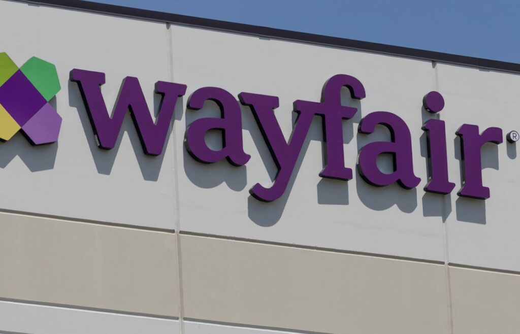 wayfair uk