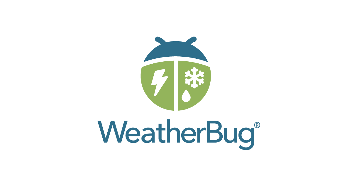 weather bug