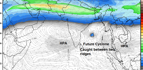 weather in chennai for next 5 days weatherman