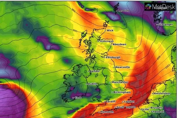 weather portsmouth hants