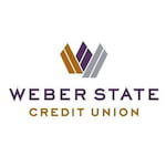 weber credit union repos