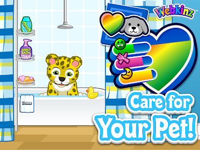 webkinz classic