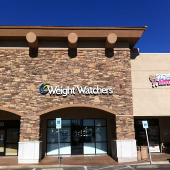 weight watchers near me