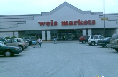 weis market westminster md