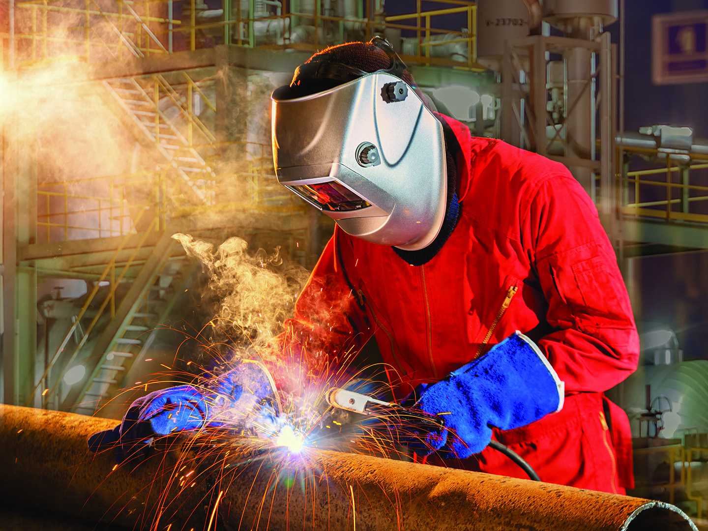 welding jobs in winnipeg mb