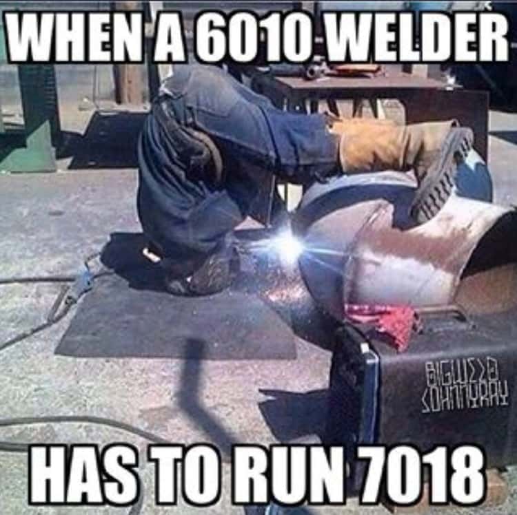 welding memes