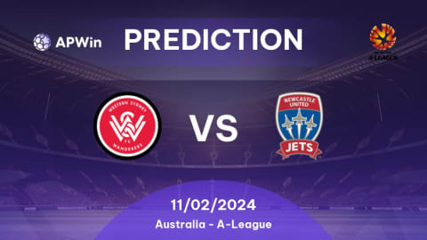 western sydney wanderers vs newcastle jets prediction