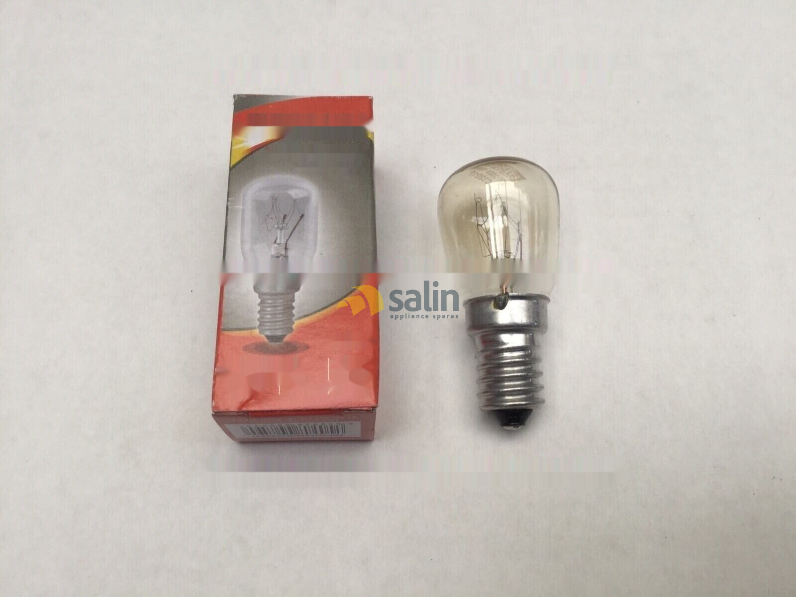 westinghouse fridge light bulb