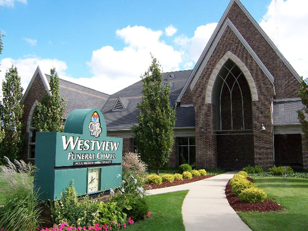 westview funeral home