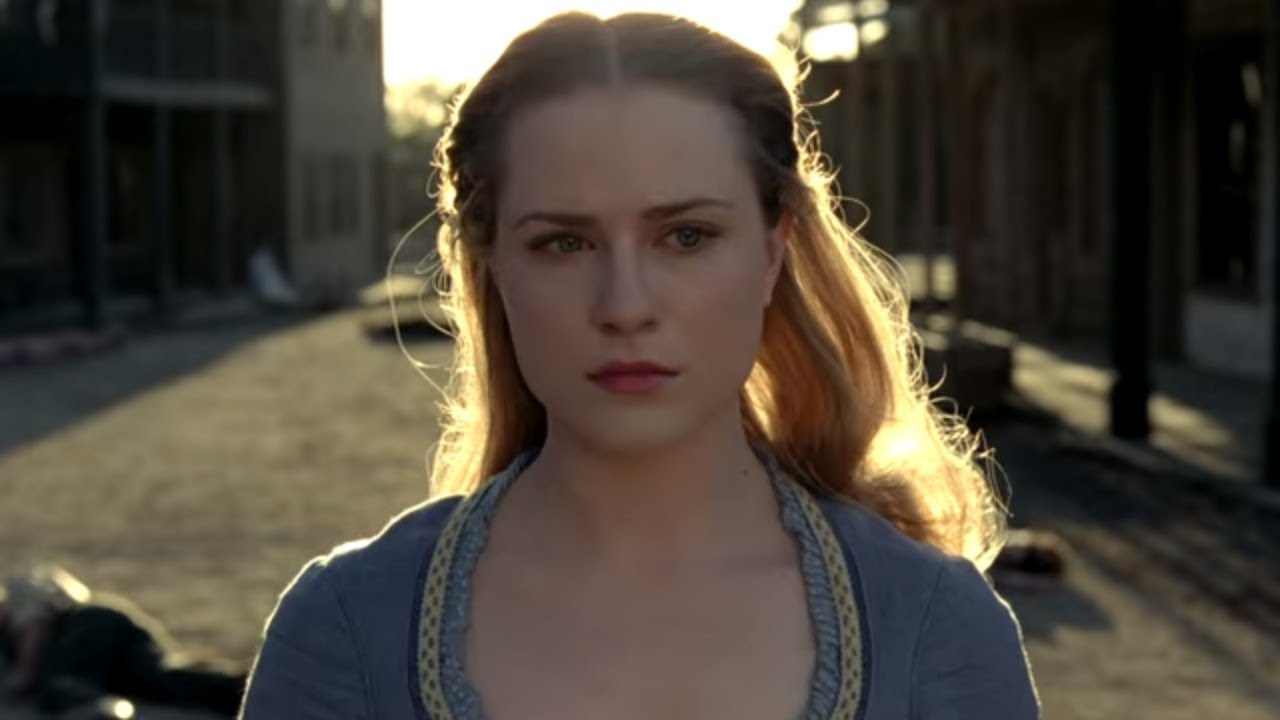 westworld izle