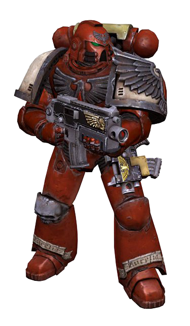 wh40k blood ravens