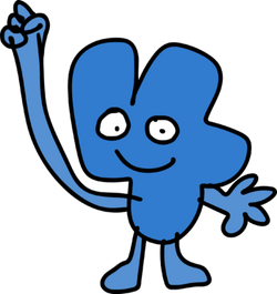 what does bfb stand for in bfdi