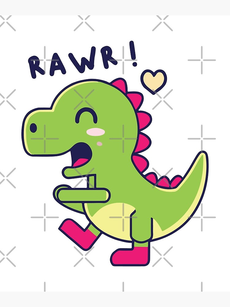 what does rawr mean