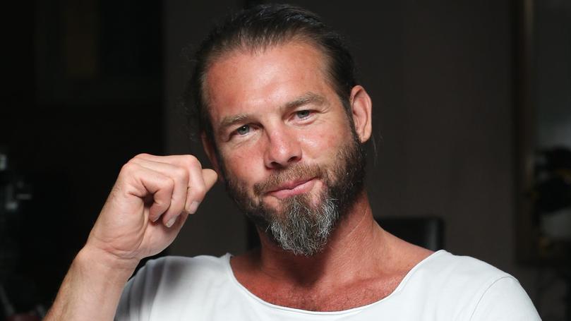 what happened to ben cousins