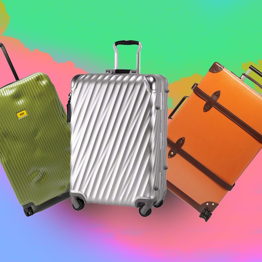 what is the best suitcase brand