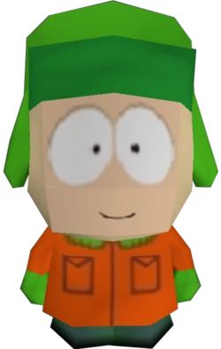 what south park character are you uquiz