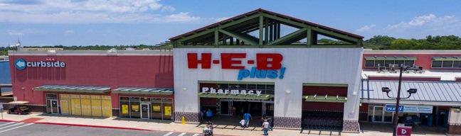 what time does the heb pharmacy open