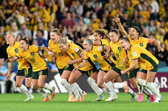 when do the matildas play next