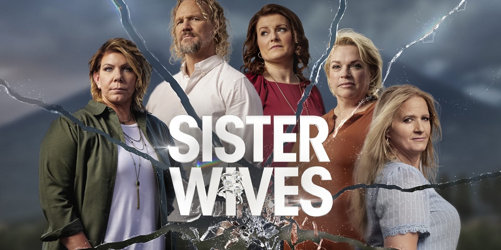 when was the current season of sister wives filmed