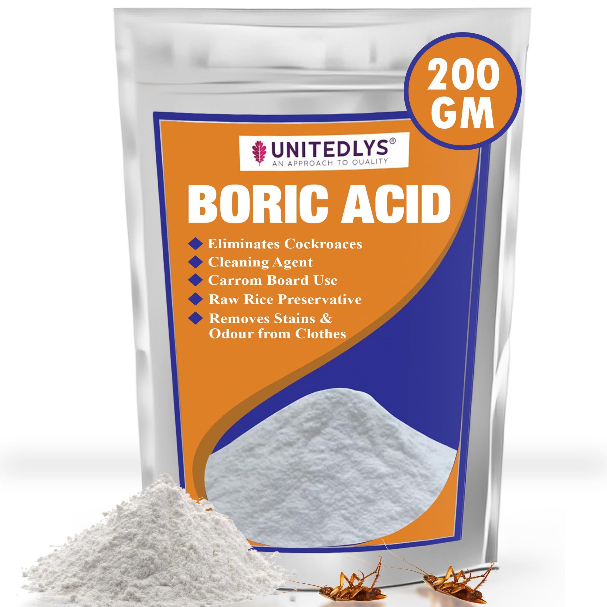 where do you buy boric acid powder