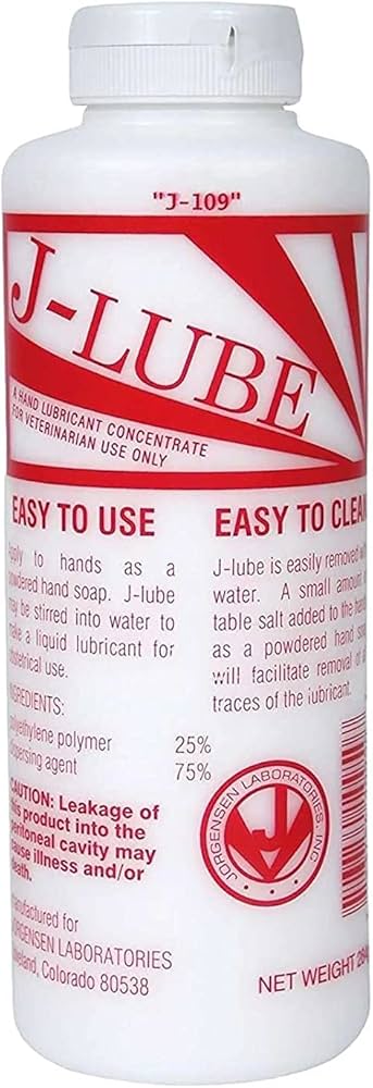 where to buy j lube