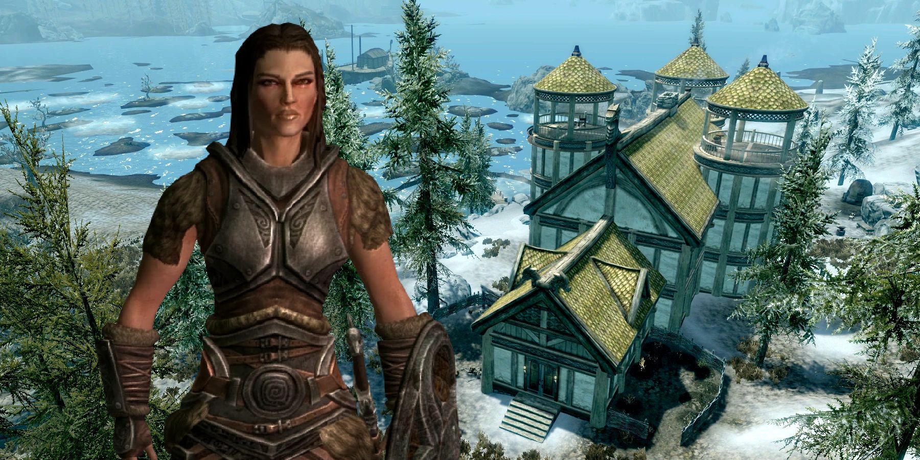 where to find a steward in skyrim