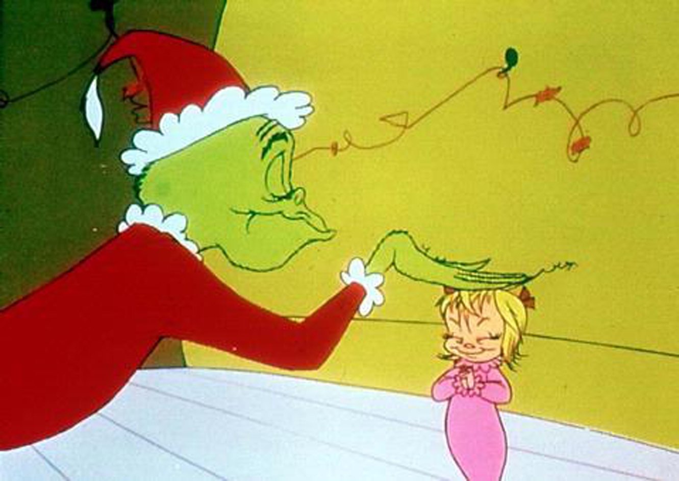 where to watch how the grinch stole christmas 1966