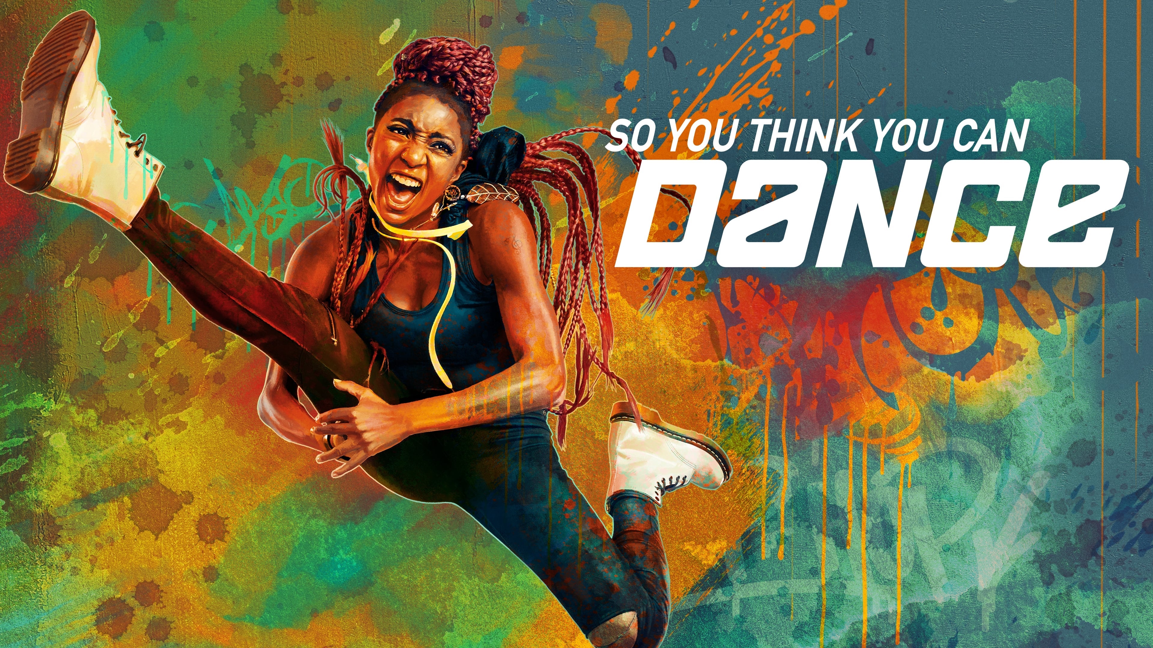 where to watch so you think you can dance