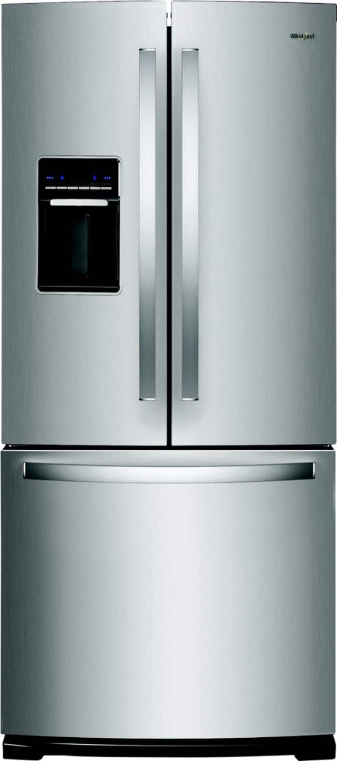 whirlpool refrigerator reviews